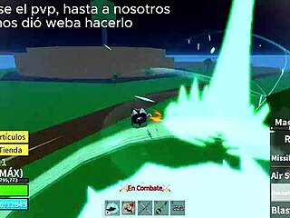 Showcase Rocket Bloxfruits Fruit Showcase Acla48