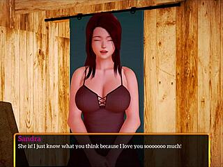 my new family episode 401