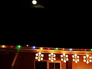 two sexy brunettes heat up christmas in steamy shower