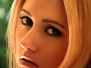 Ginger Lee Kinky Southern Belle Gets Pounded With Big Cock Facial Cumshot