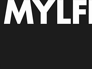 Lesbian coach seduces rookie cheerleader