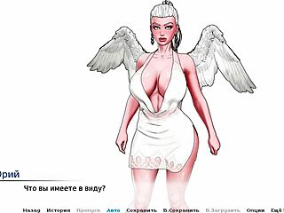 Divine Heel Part 5: Wet and Wild Gameplay Action