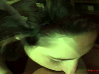 love2dou update: stunning girl goes from pussy to anal sex, swallowing cum.