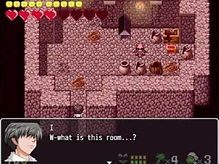 returning home from bible quest adventure