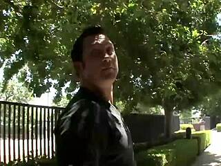 i got a big solid cock for my little sweet pussy, briana blair, with blowjob