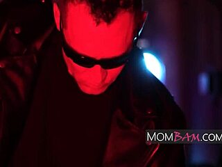 Terminudge Gangbang with Lexi Stone and Crew! 🔥