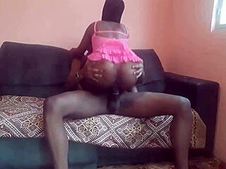 Well-Endowed Cock Fucks Skinny Latina Until She Begs To Stop