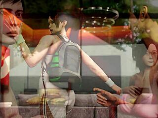 adventures at the inn part sixty three