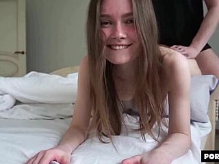 Perfect body and perfect performance in this homemade porn video