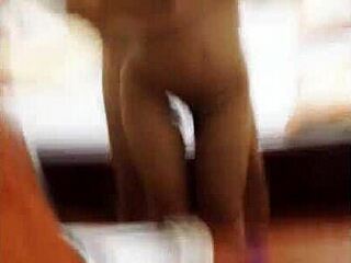 Vietnamese babe with huge tits is just wild and stunning! 😍