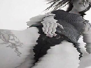 Nicixdream Goes Wild in No Holes Barred Vol 4 with DP and DVP!