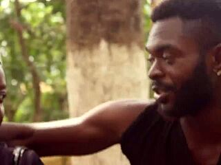 These Two Tourists Cross Paths in Park for Unexplored Adventures and Memorable Moments