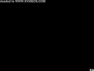 blonde lesbians go wild with vibrators and anal dildo play