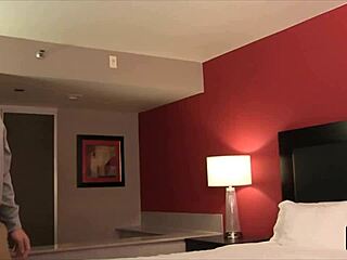 brunette cougar sinn sage sucks cock hard