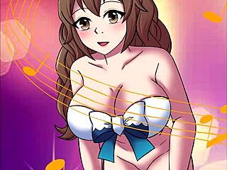 barbara's song - exploring barbara's tg comic dub journey