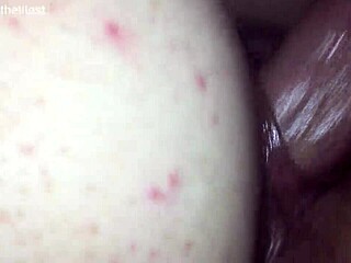 Is Dicknastytheillest Ready For That Nasty Ass Creampie?