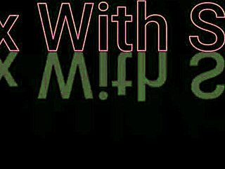 Mistress dominates slave with fierce strapon pounding