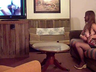 i wake up from sweet dreams of the housewife