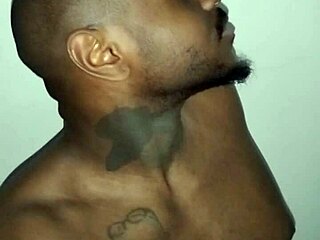 Slow motion reveal without my glasses and jacket