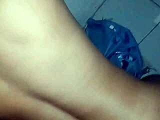 Will you fuck my pussy and ass now, Rick?