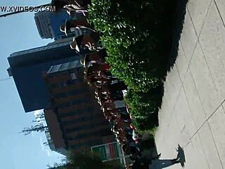 Amateur Video Capture