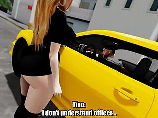 Bee Blakewell's Boob Patrol