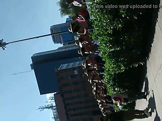 Amateur Video Capture