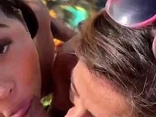 amigas craved a big cock to ride while husbands ignored them pt 1