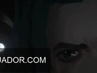 Latina Mommy In League Of Legends Pajama Cosplay With Big Tits And Ass