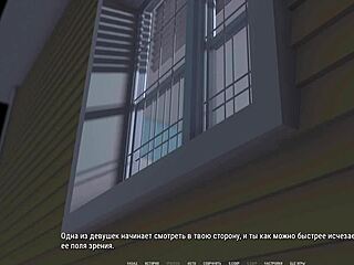 Emotional Gameplay Dive into Ripples Part 5.