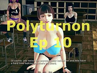 Polyturnon 10