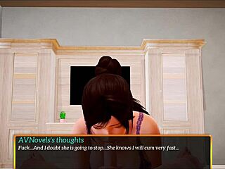 my new family 316 episode with some family secrets revealed