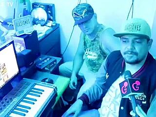 From Singing in Buses to Master Composer and Singer