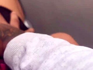 she picked up an uber and took him home for a good fuck