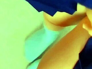 Neighbor voyeur catches assfucking creampie with squirting and sucking in homemade bed