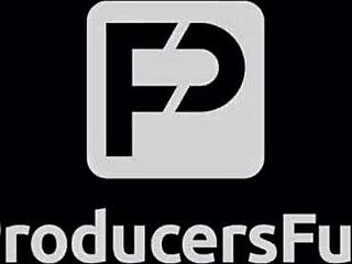 Милли Морган ебётся с Шоном Алфом на интервью