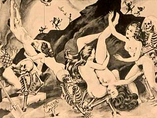 Halloweens of the past are always the best