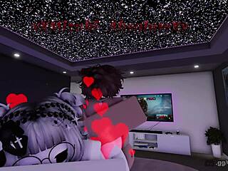 Roblox condos - fucking with my fans 1