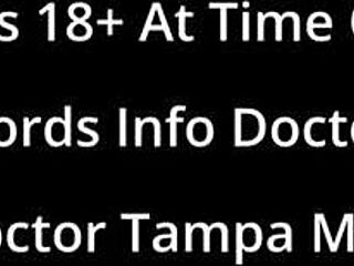 Dr Tampa - Corporate Slaves Dominate Ava Siren HARD!