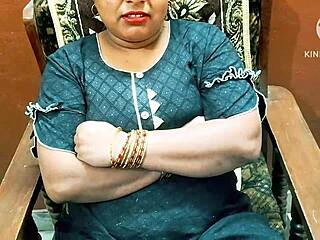 Desi bhabhi hardcore banging with neighbor boys tonight