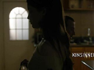 I can't stop obsessing over you, step sis!