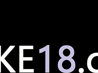 i admire brunette with big nipples on ottoman