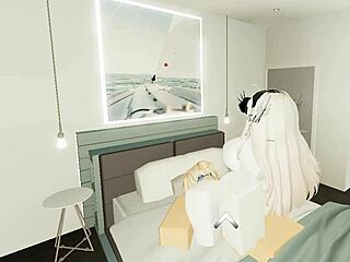 the average roblox condo experience part 6