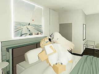 the average roblox condo experience part 6