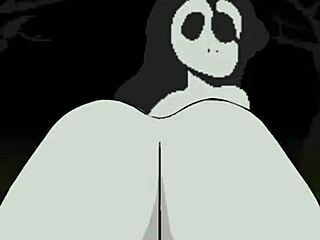 I'm scared, I got a little bit weird