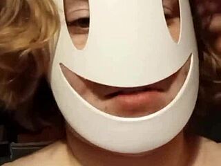 Thank you! for Goal Reached #2! ~ Dakota Marr gag squirt