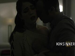 I can't stop obsessing over you, step sis!