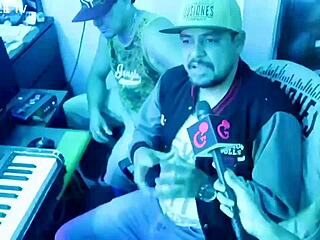 From Singing in Buses to Master Composer and Singer