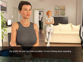 Hard News Ep 33: Upskirt And Stockings!