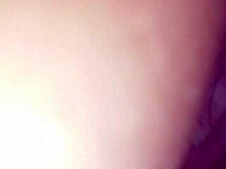 Tikki gets drilled hard with big cock and cumshot